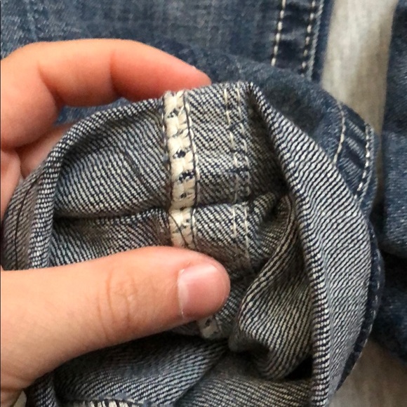 Miss Me jeans - Picture 7 of 10